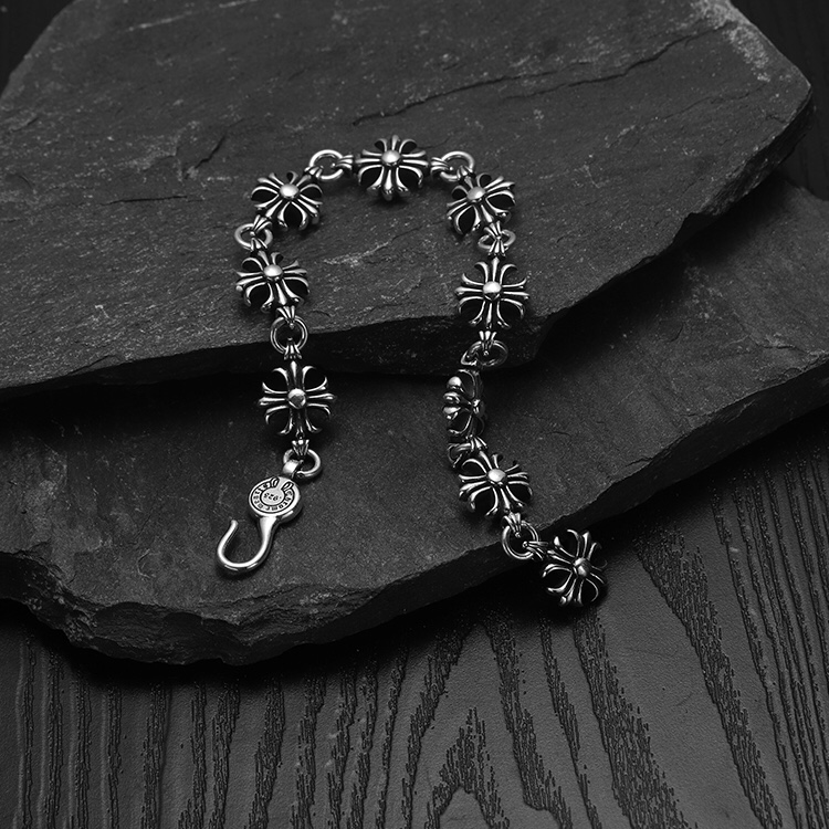 Chrome Hearts Bracelets